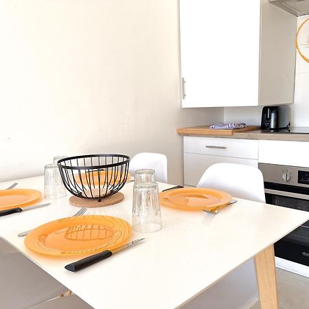 Palavas Acces Direct Plage Lm Sud Exterior foto